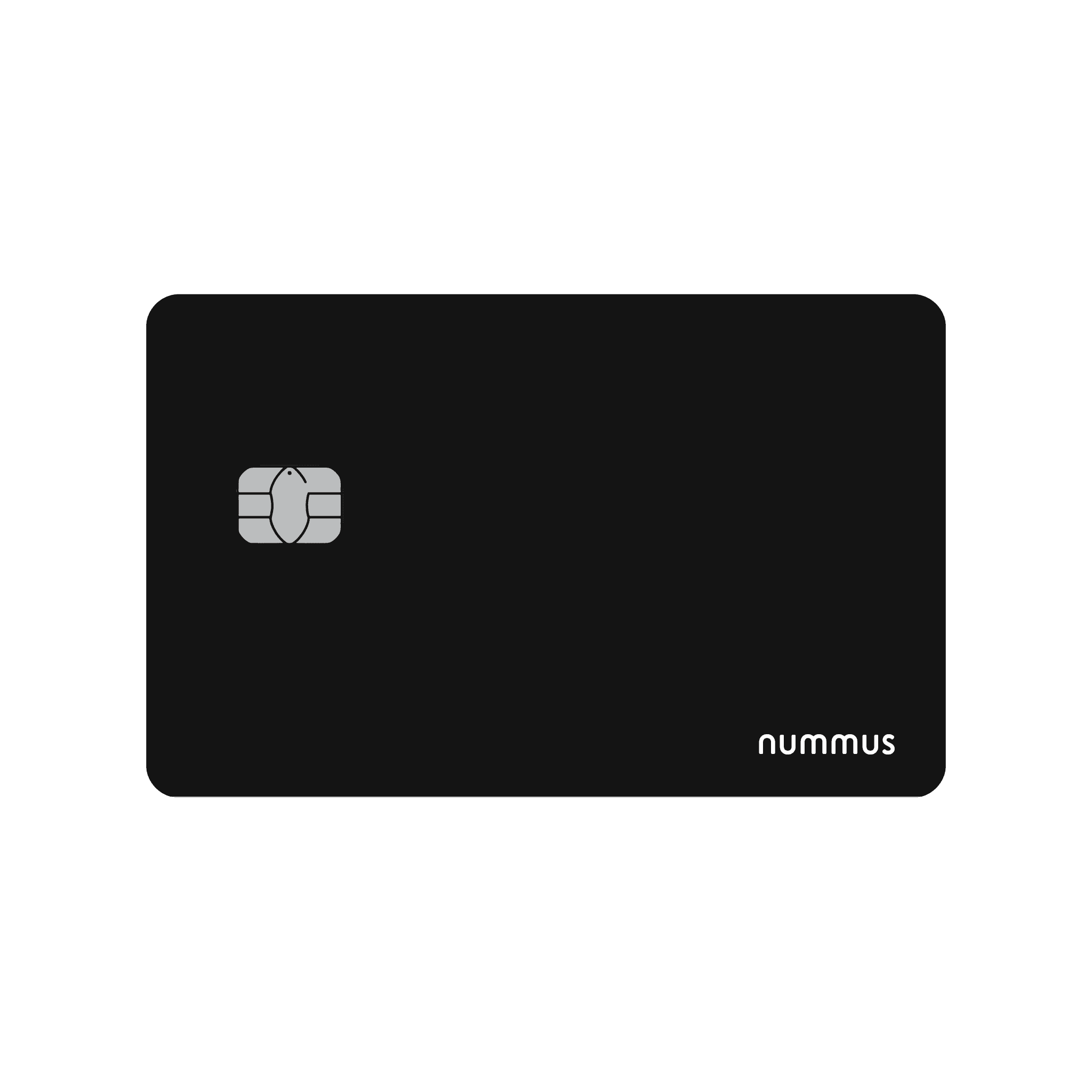 Nummus Credit Card